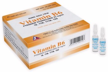 VITAMIN B6